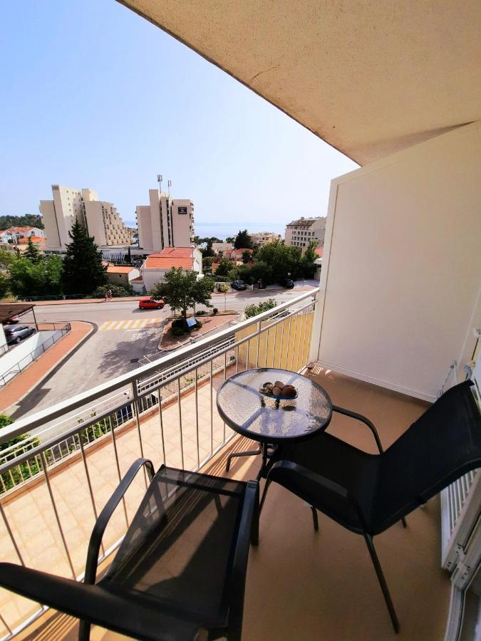 Apartment Maria Макарска Экстерьер фото