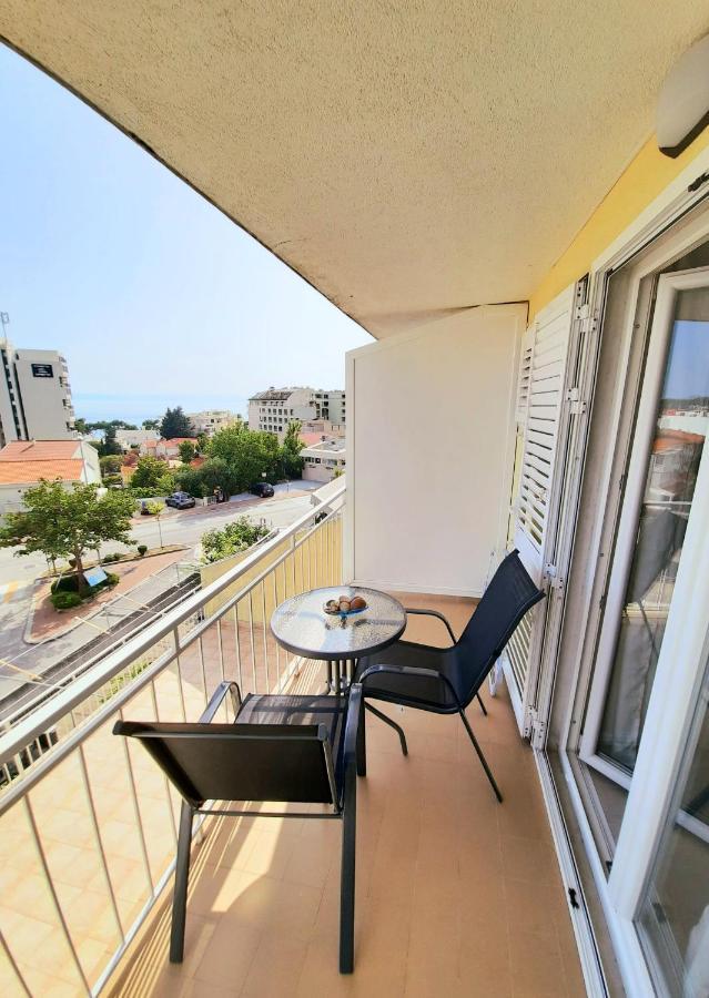 Apartment Maria Макарска Экстерьер фото